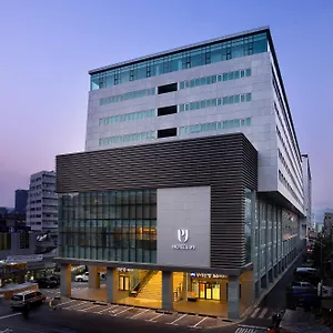 4* Hotel Pj Myeongdong