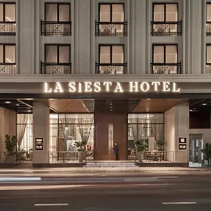 호텔 La Siesta Premium Saigon