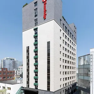 스타즈호텔 명동2 서울특별시
