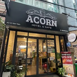 호텔 Acorn