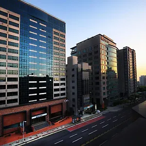 **** 酒店 济州贝斯特韦斯特酒店 韩国