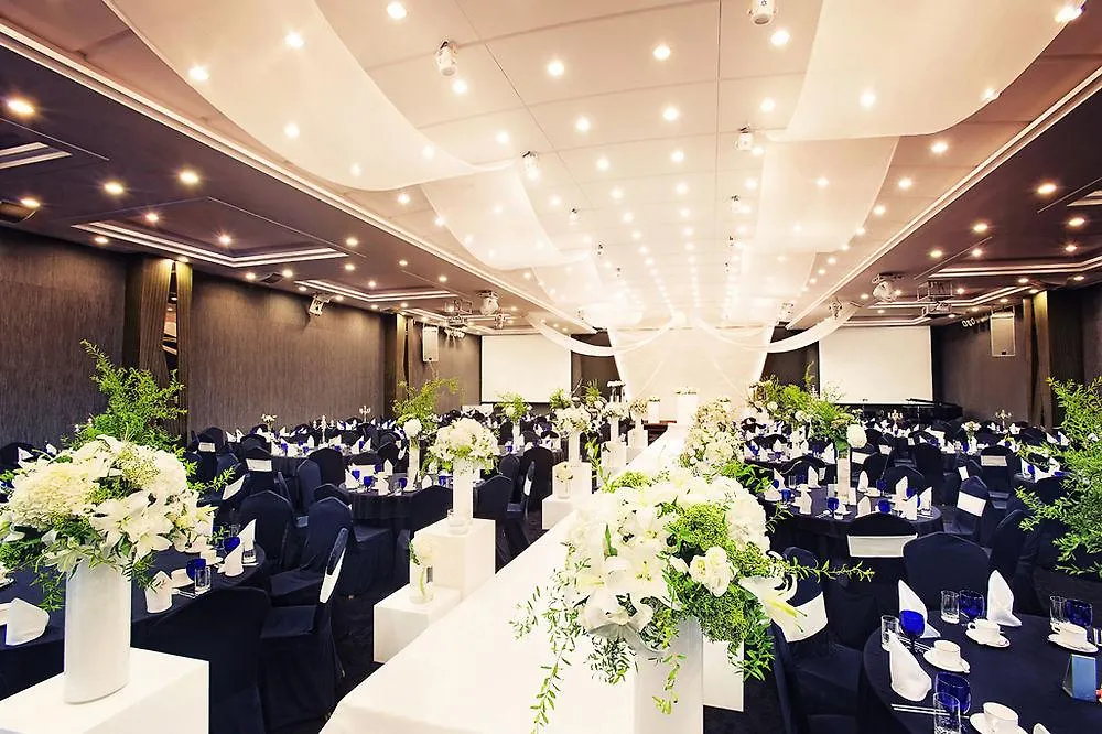 Hotel Samjung Seul