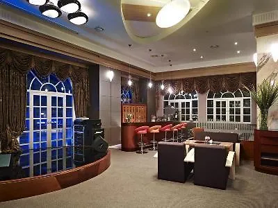 Hotel Samjung Seul 4*,