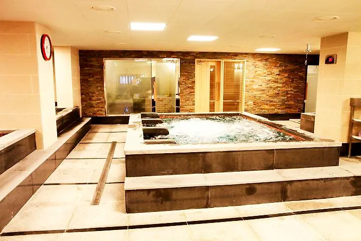 Hotel Samjung Seul