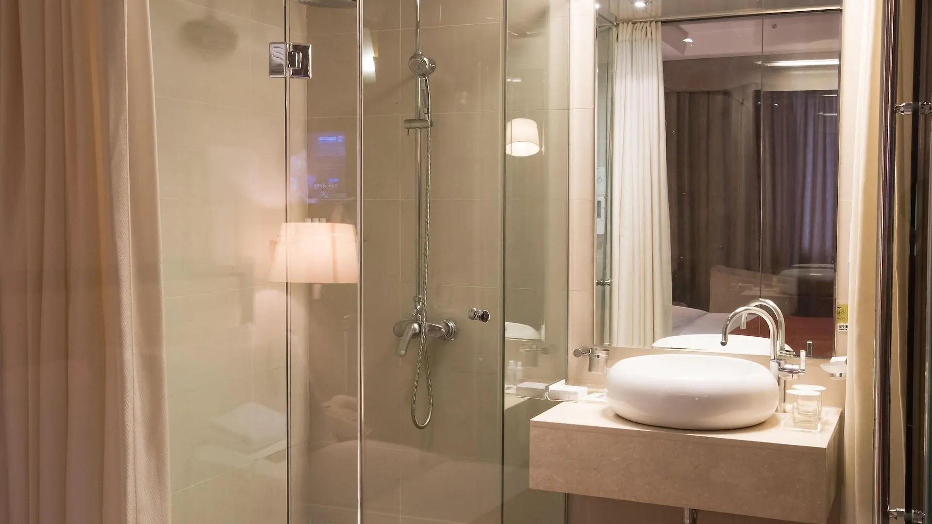 Hotel Samjung Seul Korea Południowa
