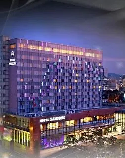 Hotel Samjung Seul