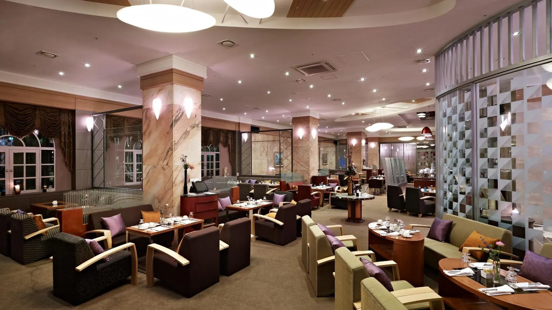 Hotel Samjung Seul Korea Południowa