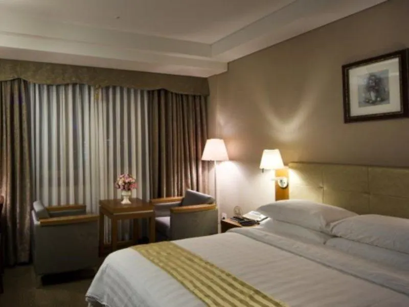Hotel Samjung Seul 4*,
