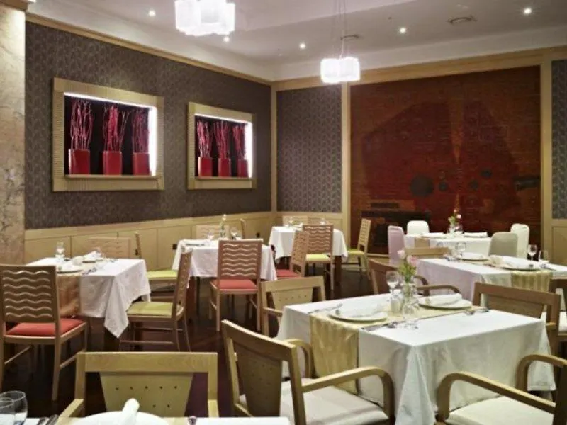 Hotel Samjung Seul