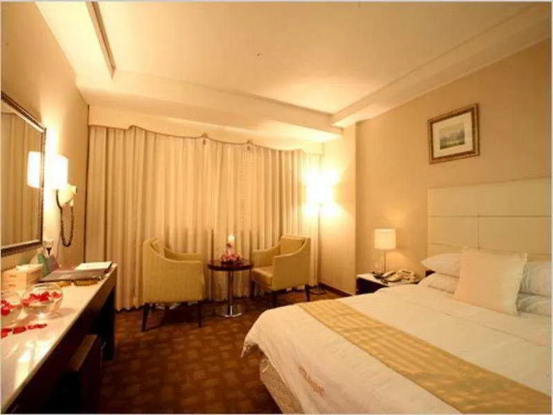 Hotel Samjung Seul