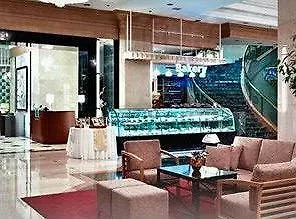 Hotel Samjung Seul