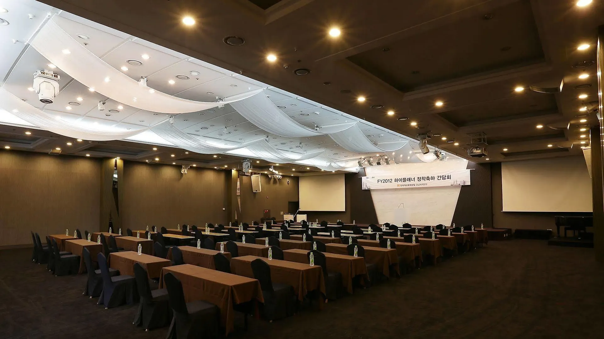Hotel Samjung Seul