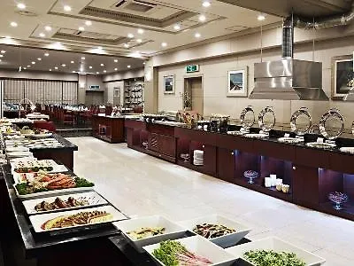 Hotel Samjung Σεούλ