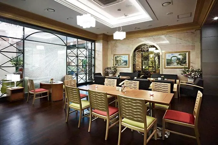 Hotel Samjung Σεούλ