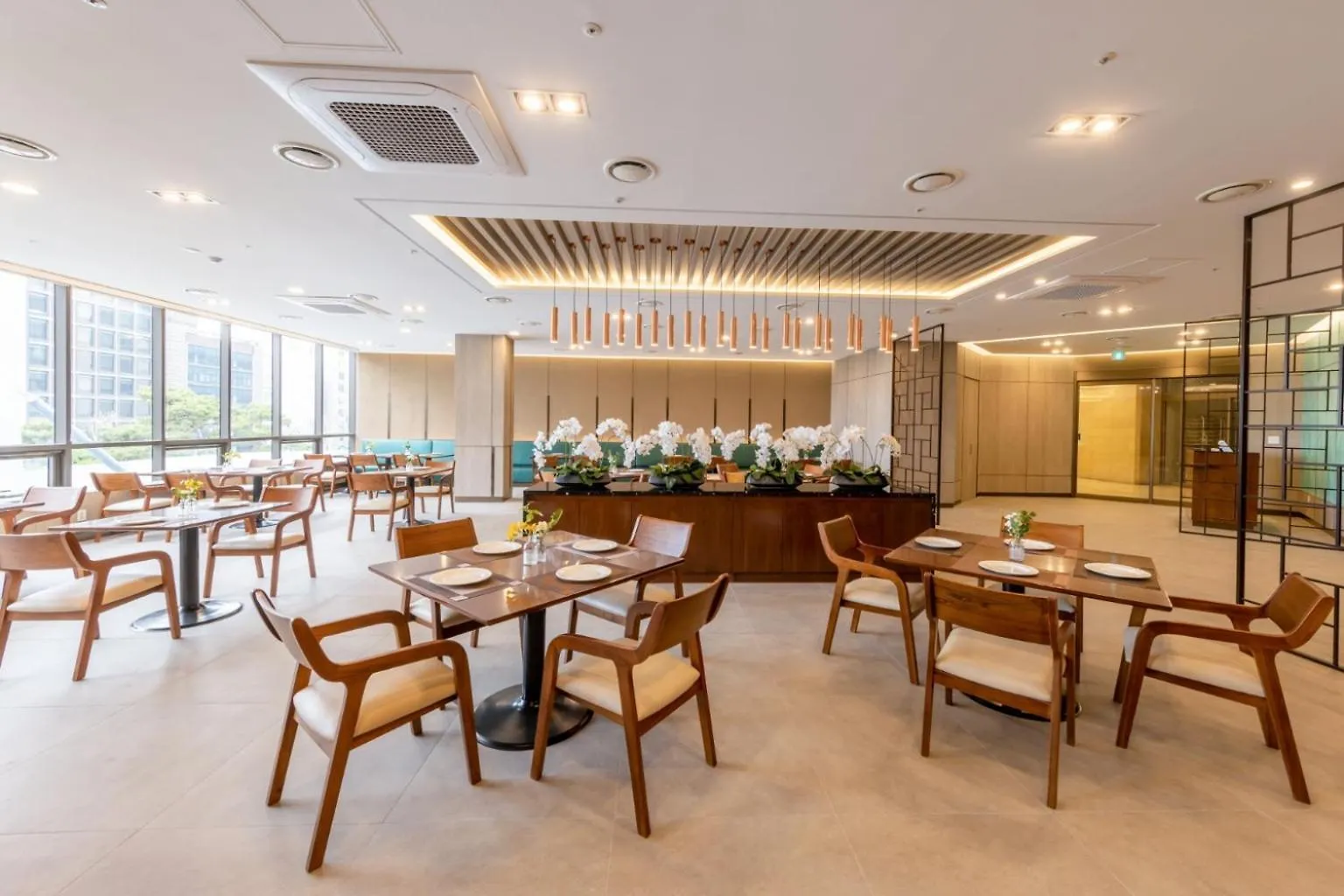 ****  Hotel Samjung Σεούλ Νότια Κορέα