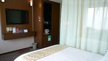 ****  Hotel Samjung Σεούλ Νότια Κορέα