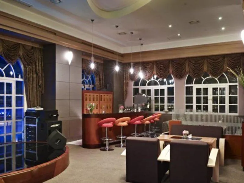 Hotel Samjung Σεούλ