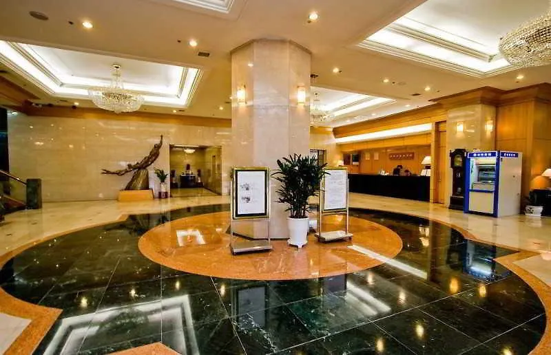 ****  Hotel Samjung Σεούλ Νότια Κορέα
