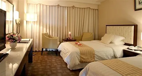 Hotel Samjung Σεούλ